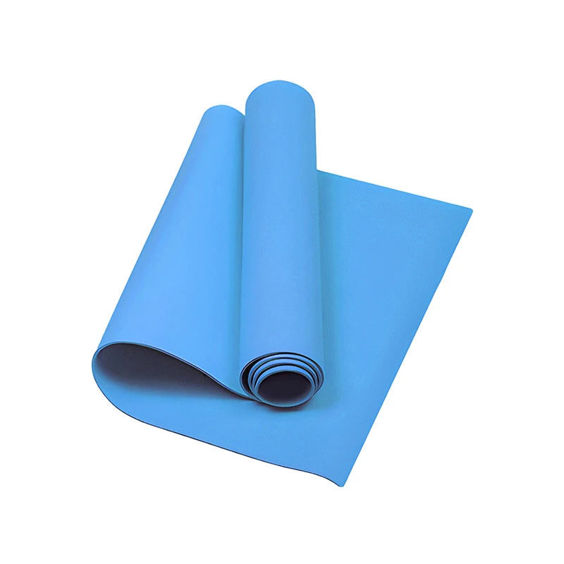 ¡Lleva tu práctica al siguiente nivel con el mejor tapete de yoga, pilates o abdominales!