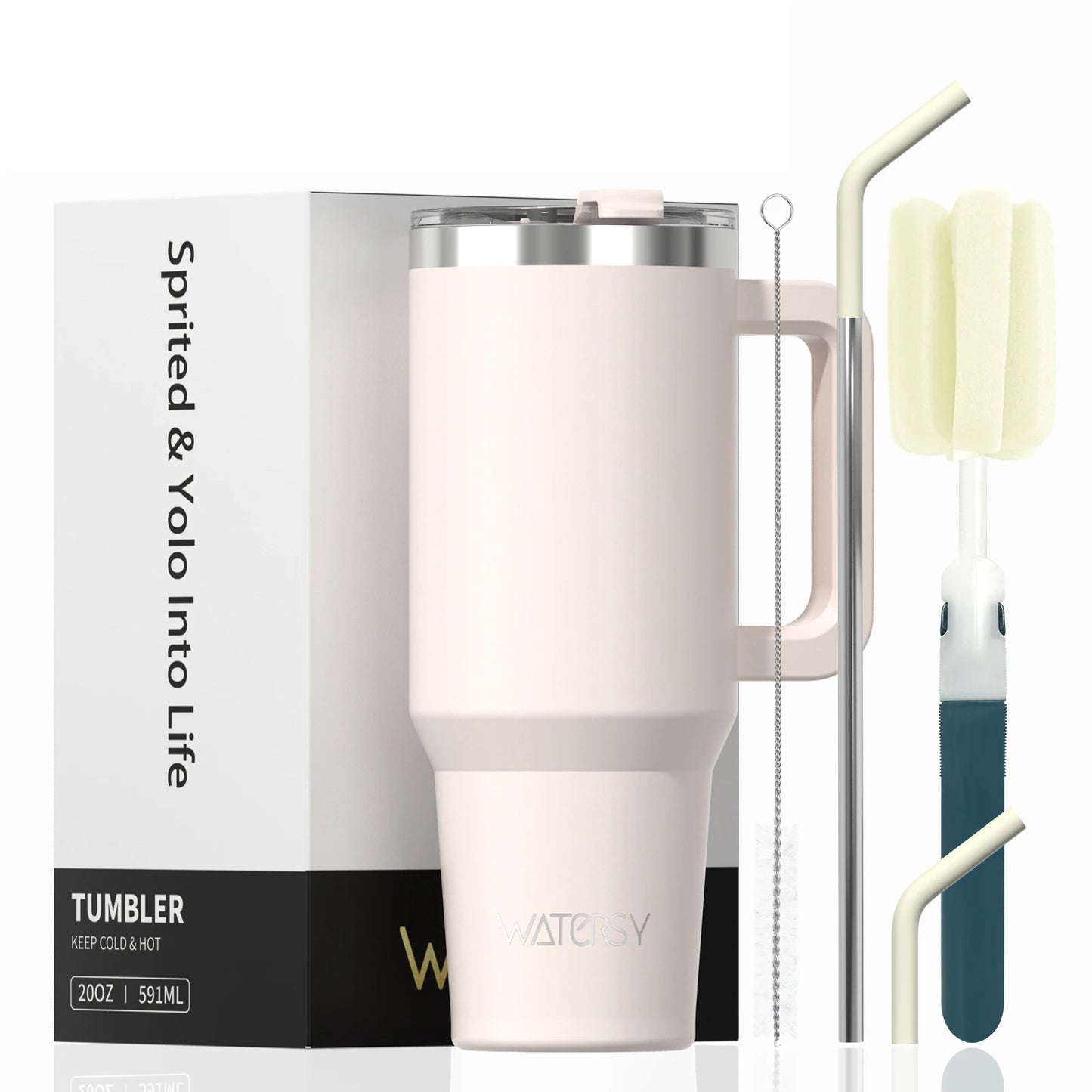 ¡Tu nuevo compañero para mantener las bebidas a la temperatura ideal durante todo el día! Este vaso aislado de 1200ML es perfecto para quienes buscan un termo de gran capacidad que sea práctico, resistente y fácil de usar