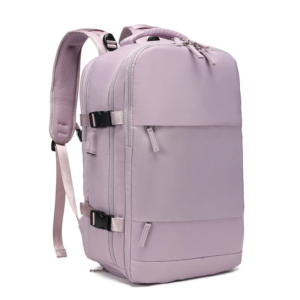 Descubre la Mochila de Viaje Ultimate para Aventureros Modernos!