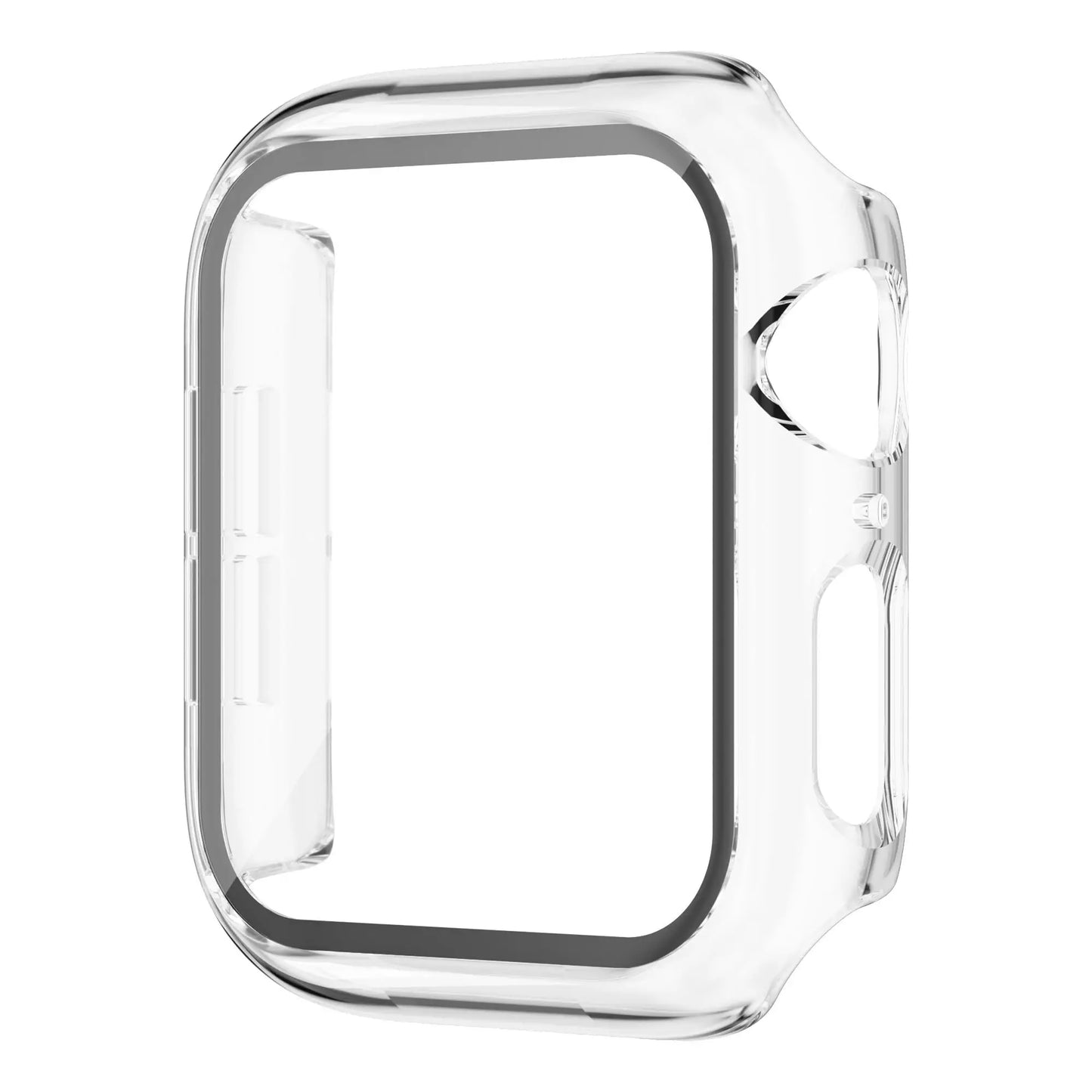 Dale a tu Apple Watch Series 10 la protección que se merece con esta funda de alta resistencia con vidrio templado.