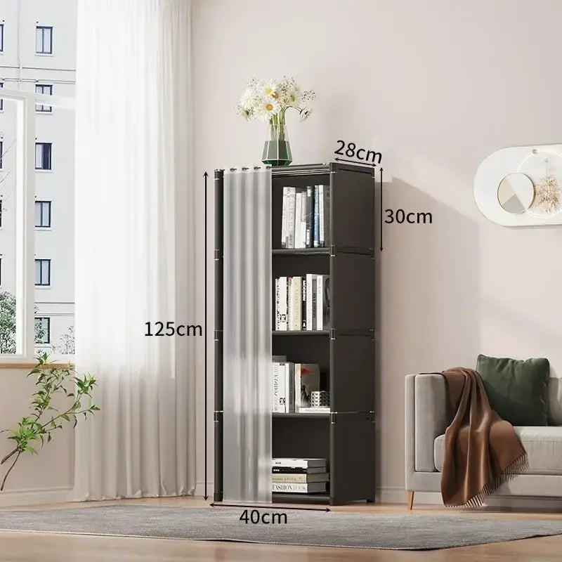 La Solución Perfecta a la Falta de Espacio en un Diseño Minimalista.