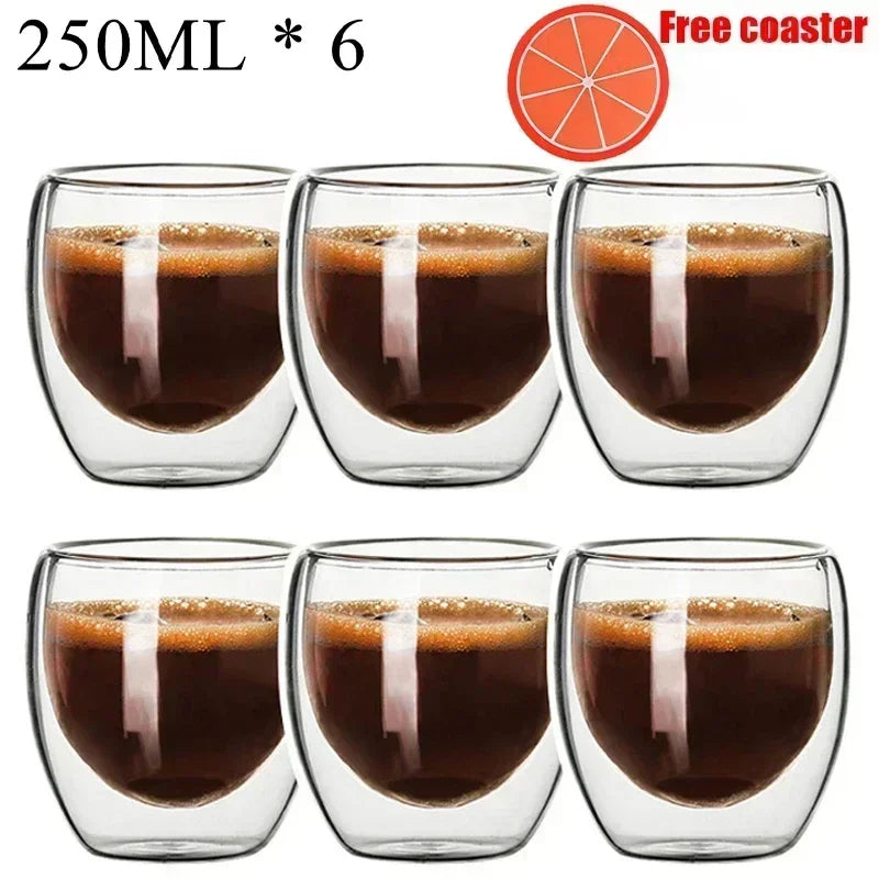 Disfruta tu café o te como nunca antes.