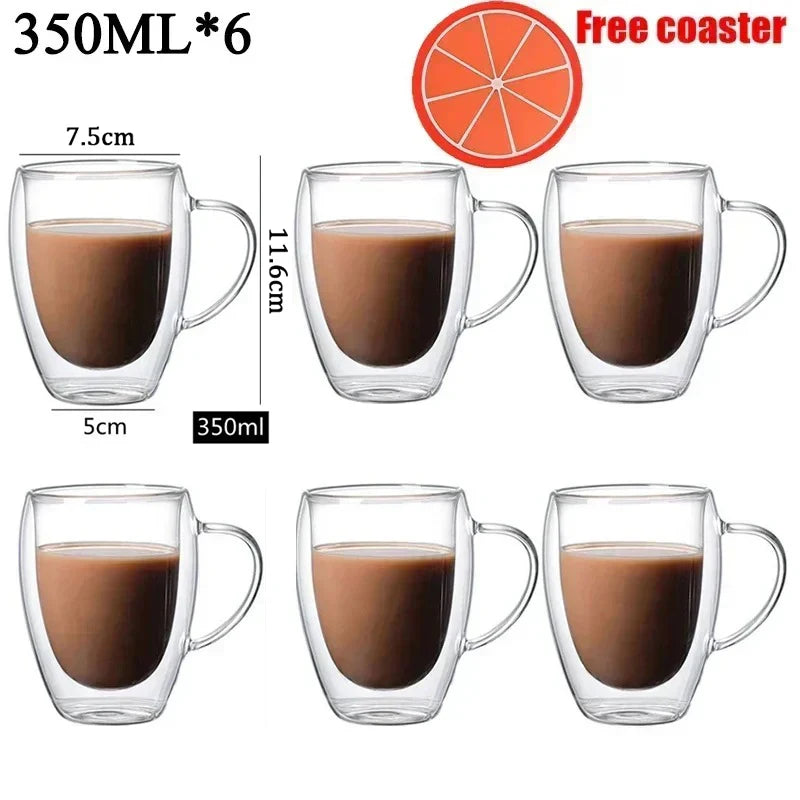 Disfruta tu café o te como nunca antes.