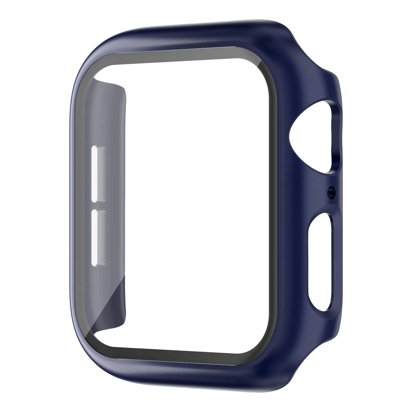 Dale a tu Apple Watch Series 10 la protección que se merece con esta funda de alta resistencia con vidrio templado.