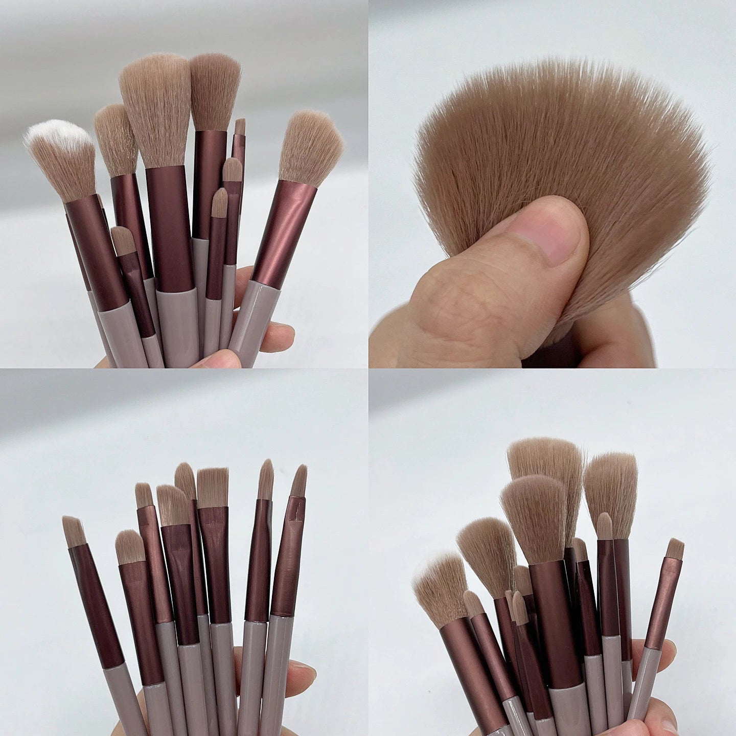 Dale un Toque Profesional y Elegante a tu Rutina de Maquillaje!