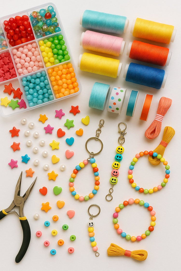 Decoración Creativa y DIY