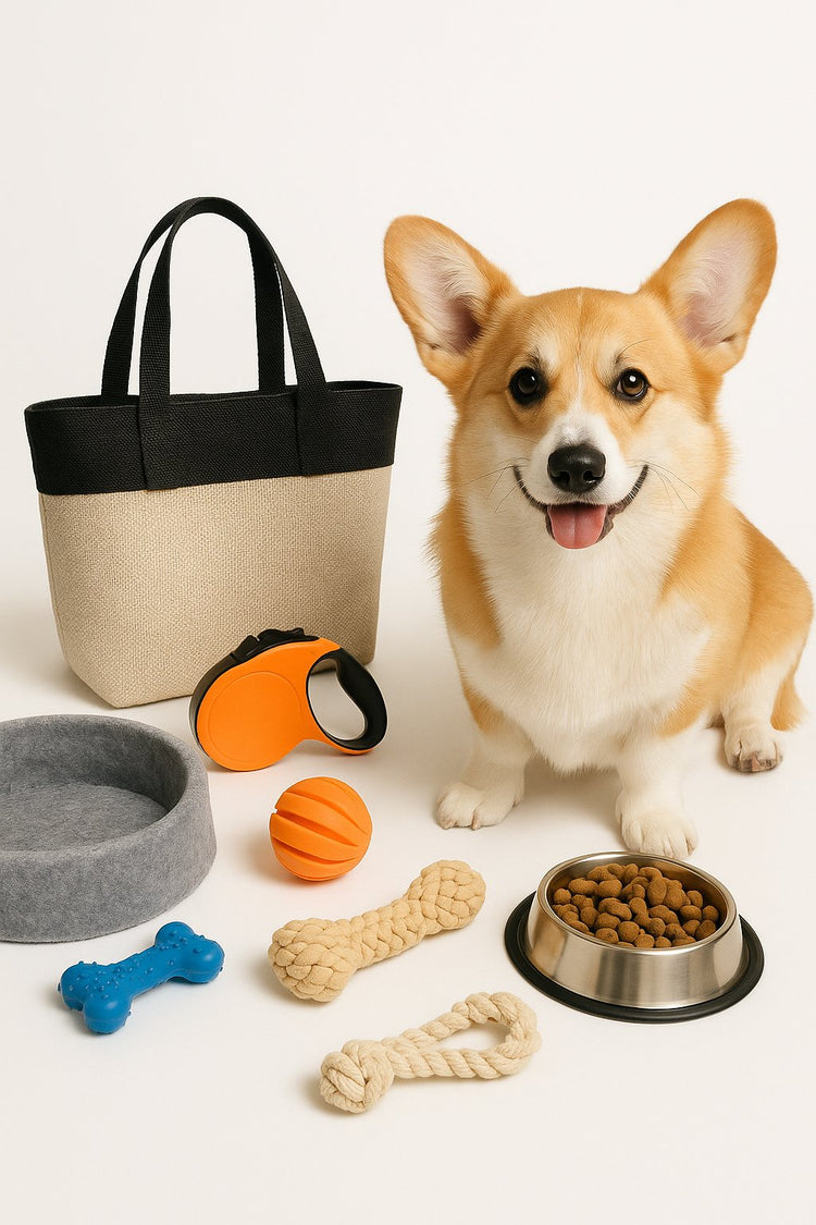 Mascotas y Accesorios