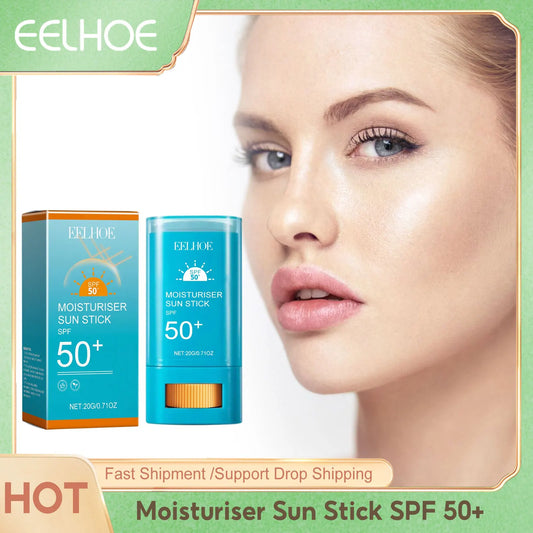 Protector solar Original. Fácil de llevar. Protege tu piel de los rayos UVA y UVB.