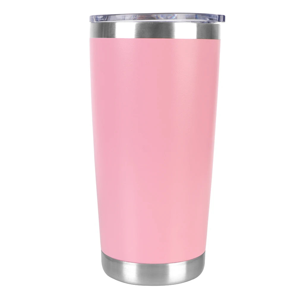 Disfruta de tus Bebidas Frías  en la Alberca con este Vaso Térmico!