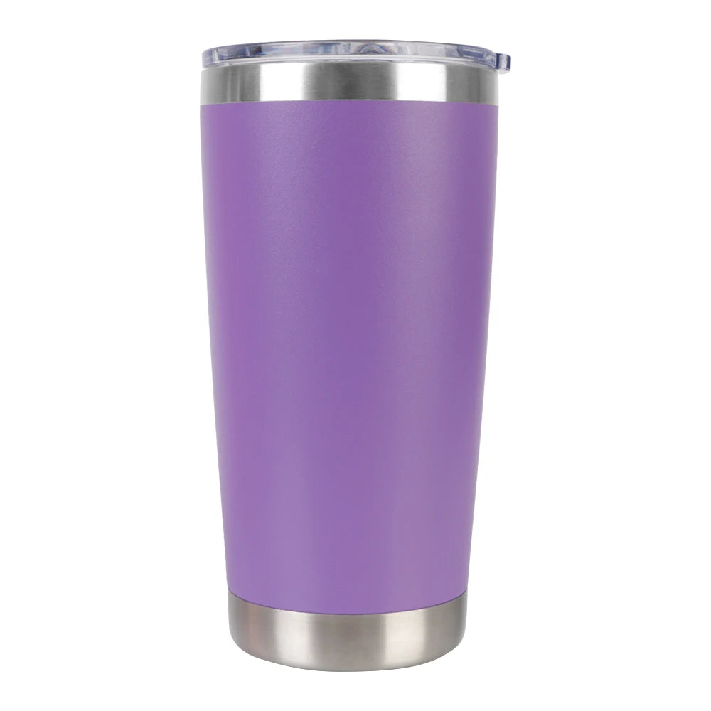 Disfruta de tus Bebidas Frías  en la Alberca con este Vaso Térmico!