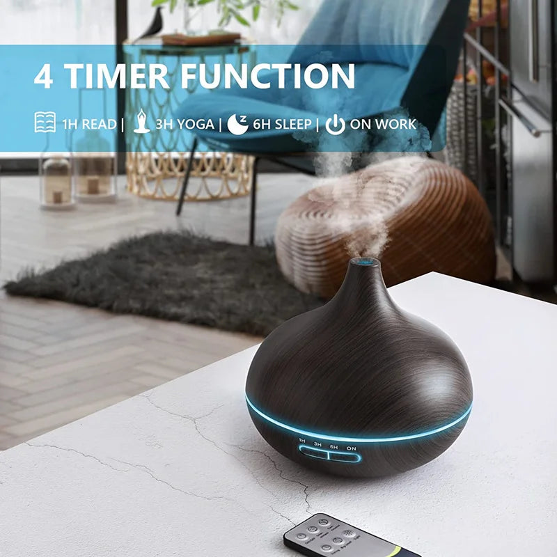 Convierte tu Hogar en un Oasis de Tranquilidad y Frescura!