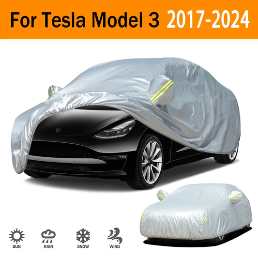 ¿Quieres mantener tu auto siempre impecable, protegido del sol, el polvo y los rayones? Esta cubierta protectora de alta calidad es la solución perfecta para mantener tu coche en condiciones óptimas, sin importar las inclemencias del tiempo.