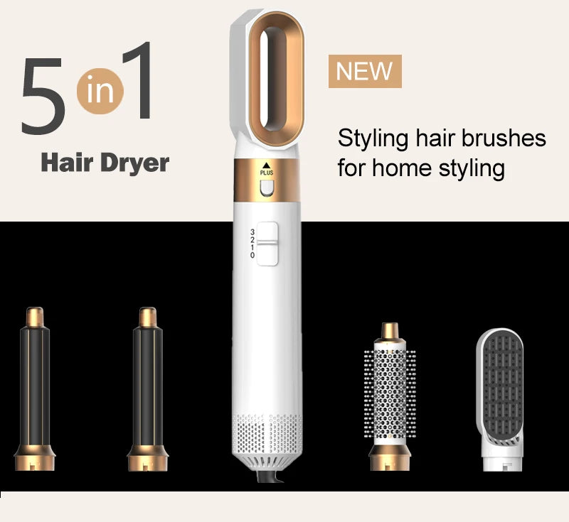 ¿Cansada de pasar horas alisando o estilizando tu cabello? Logra un look de salón en casa.