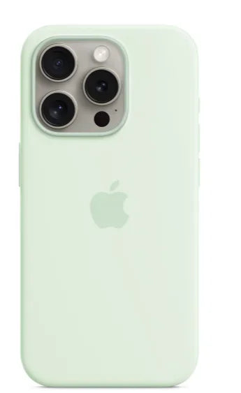 ¿Estás buscando una funda de alta calidad para tu iPhone 15 Pro o 15 Pro Max que combine protección superior, estilo moderno y funcionalidad avanzada? Nuestra Funda Magnética Magsafe de Silicona Líquida es la opción perfecta para ti.