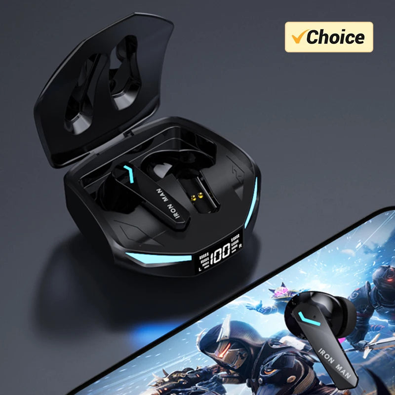 Vive la experiencia del sonido profesional sin cables! Los Lenovo GM2 Pro están diseñados para quienes buscan un audio potente.