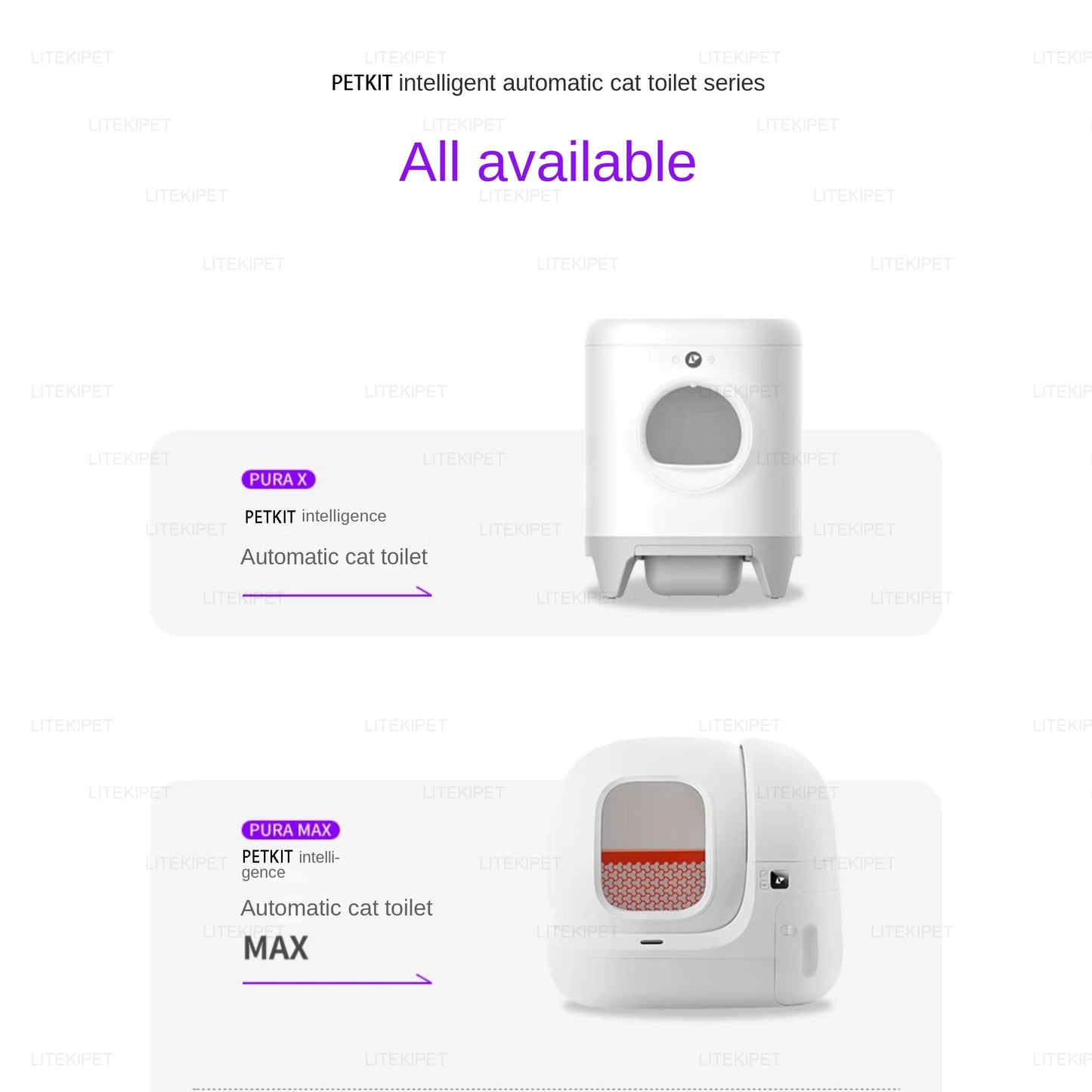 ¿Estás buscando una solución práctica y eficiente para mantener la caja de arena de tu gato limpia y sin malos olores? ¡El PETKIT Líquido de Purificación Inteligente es justo lo que necesitas!