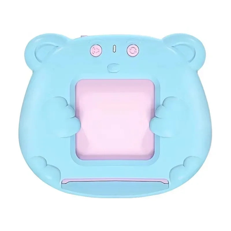 ¡Transforma el aprendizaje en una experiencia divertida y educativa! Las tarjetas flash parlantes son una herramienta de aprendizaje única para niños pequeños que quieren explorar un mundo de palabras, sonidos y colores
