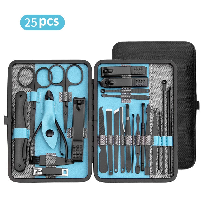 Quieres mantener tus uñas impecables en cualquier momento?