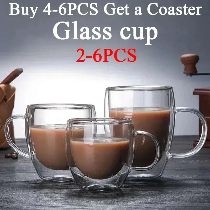 Disfruta tu café o te como nunca antes.