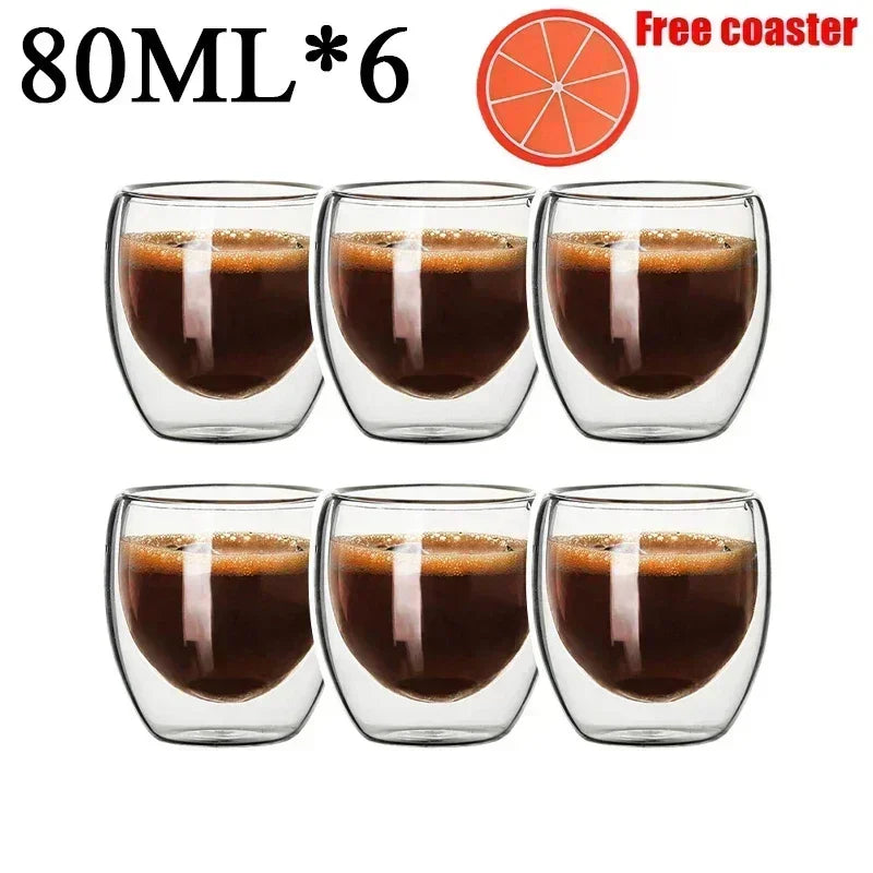 Disfruta tu café o te como nunca antes.