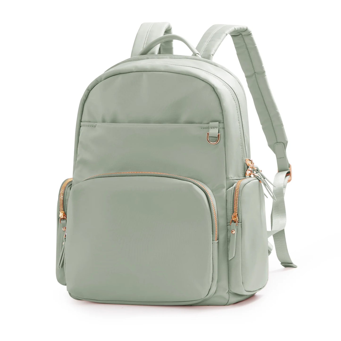 ¿Buscas una mochila elegante, funcional y resistente para acompañarte en tu día a día?
