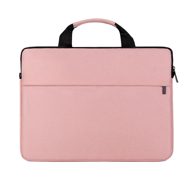 Lleva tu Lap top segura y con estilo con esta funda premium. Protección, Estilo y Comodidad en un Solo Producto.