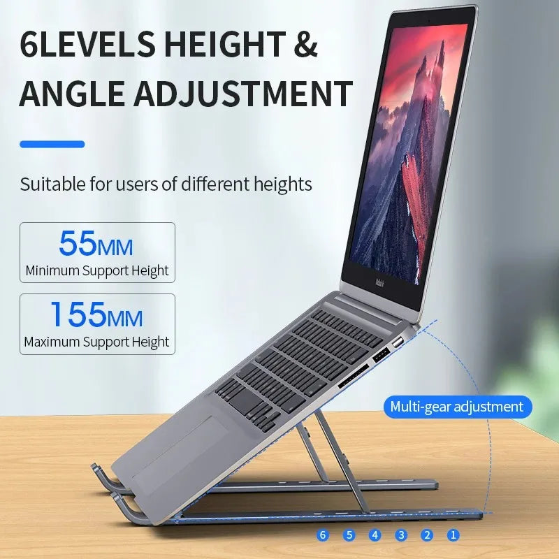 ¿Pasas Muchas Horas Frente a la Laptop? Evita la fatiga Visual y el Dolor de Cuello.