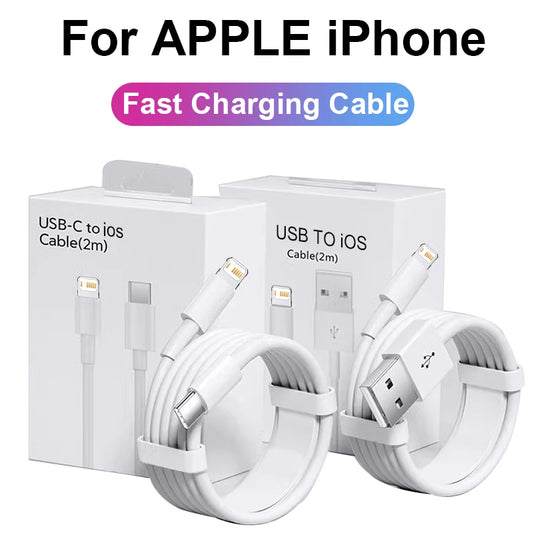 ¡La forma más rápida y segura de cargar tu iPhone! Este cable cargador USB de 30W está diseñado específicamente para ofrecer carga rápida y eficiente a tu iPhone. Con su conector USB C a iOS,
