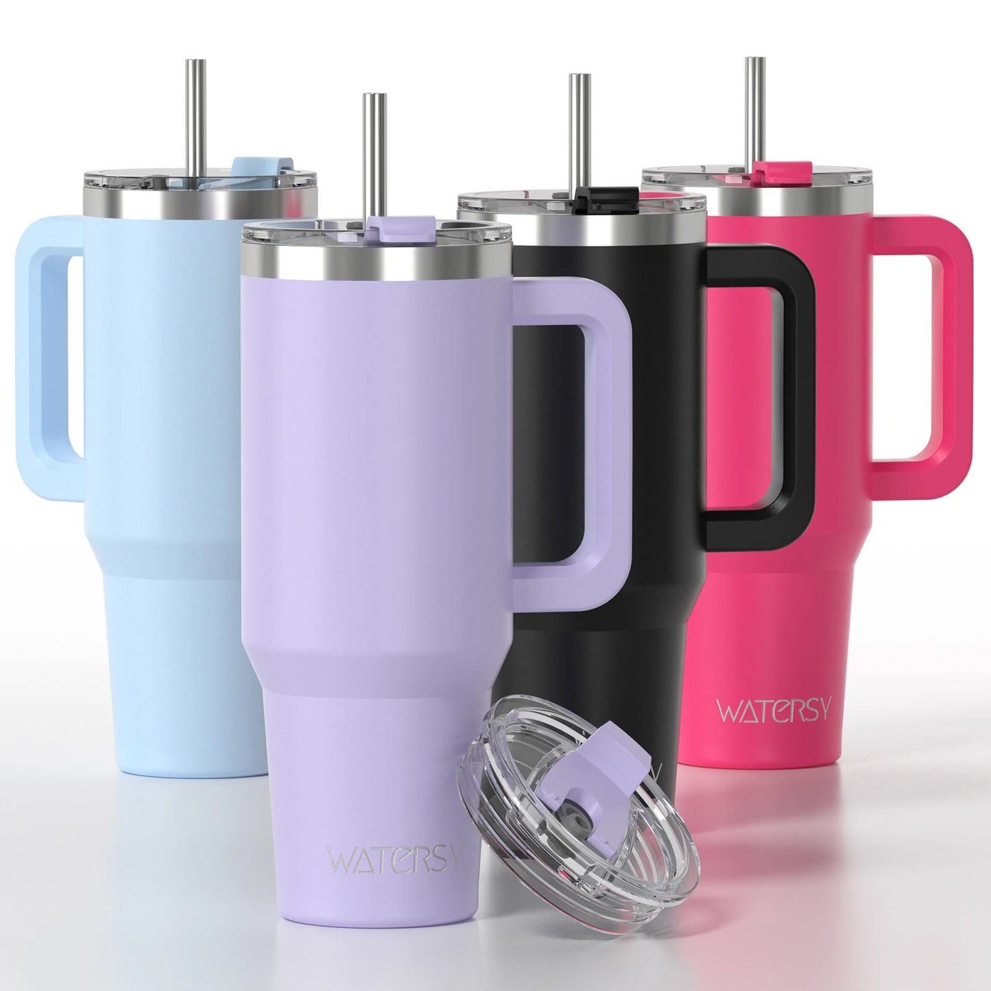 ¡Tu nuevo compañero para mantener las bebidas a la temperatura ideal durante todo el día! Este vaso aislado de 1200ML es perfecto para quienes buscan un termo de gran capacidad que sea práctico, resistente y fácil de usar