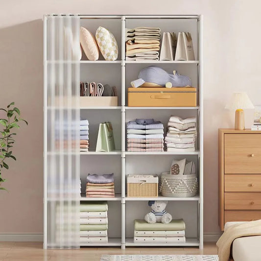 La Solución Perfecta a la Falta de Espacio en un Diseño Minimalista.