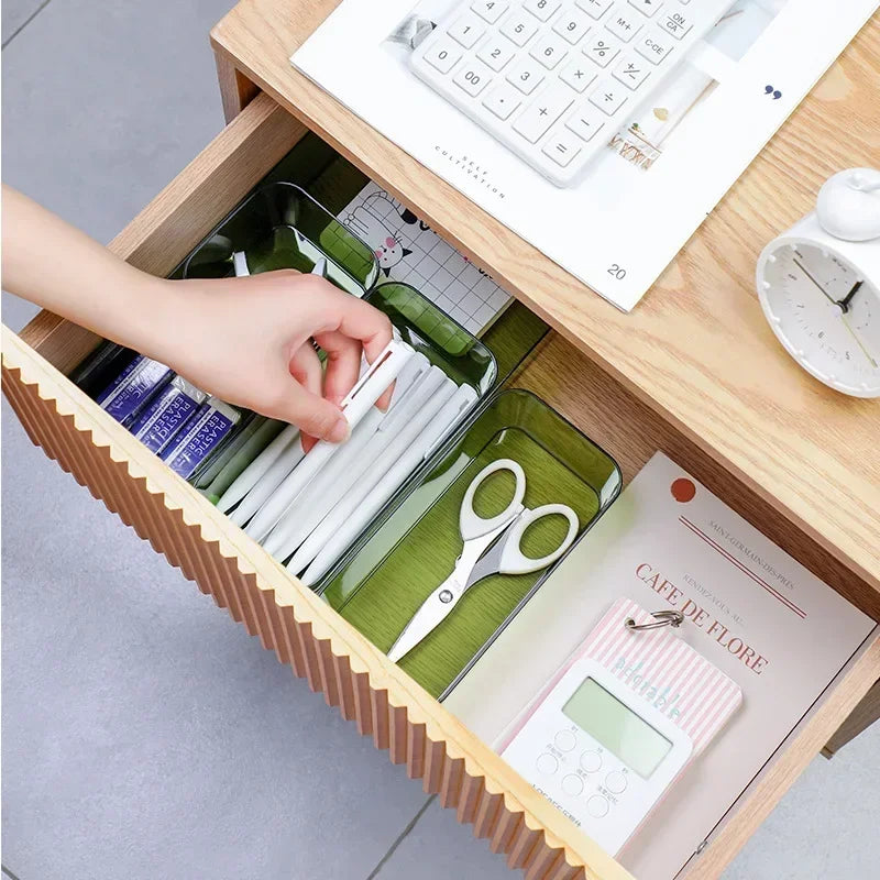 Organiza sin Complicaciones. Encuentra Todo a la Primera.