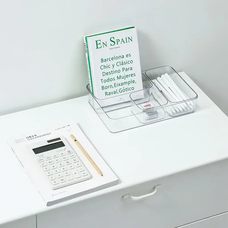 Organiza sin Complicaciones. Encuentra Todo a la Primera.