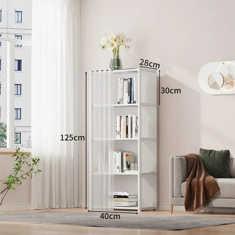 La Solución Perfecta a la Falta de Espacio en un Diseño Minimalista.