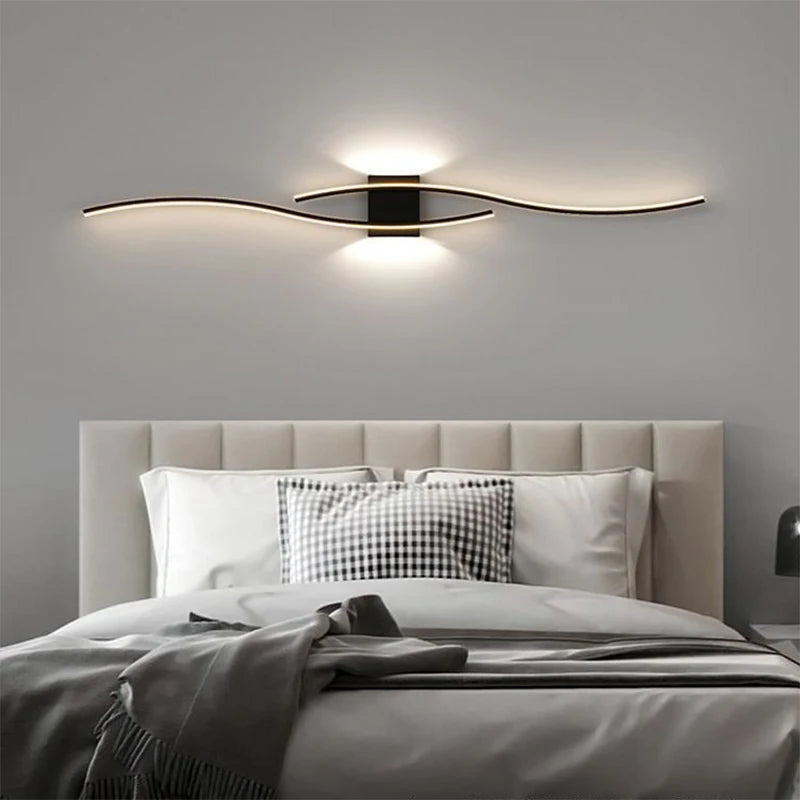 Dale un Toque de Lujo y Sofisticación a tu Hogar con esta Lámpara LED con Control Remoto.
