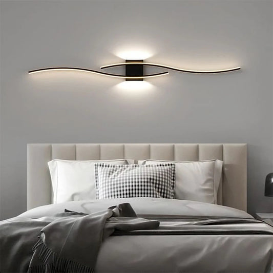 Dale un Toque de Lujo y Sofisticación a tu Hogar con esta Lámpara LED con Control Remoto.