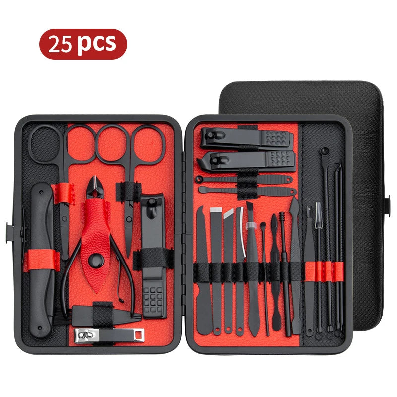 Quieres mantener tus uñas impecables en cualquier momento?