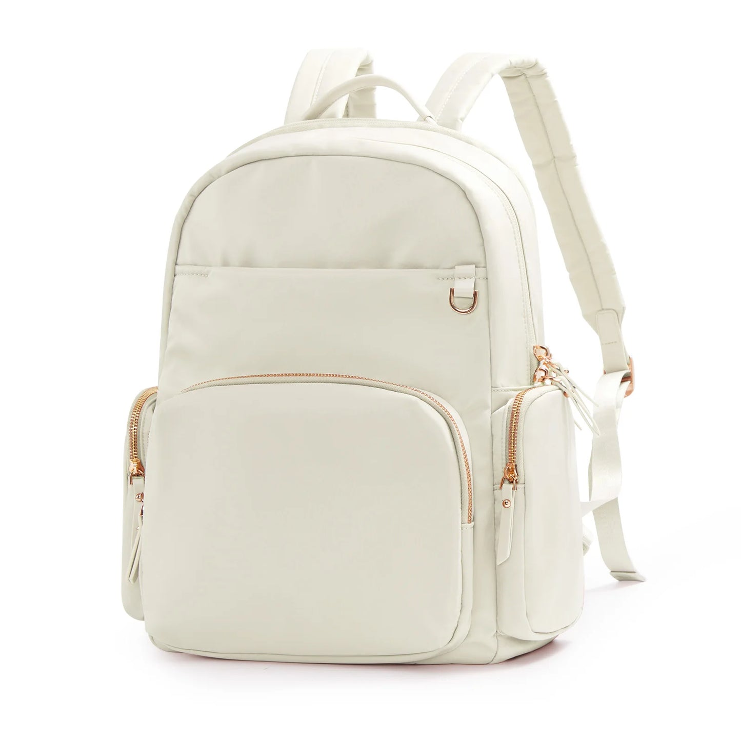 ¿Buscas una mochila elegante, funcional y resistente para acompañarte en tu día a día?