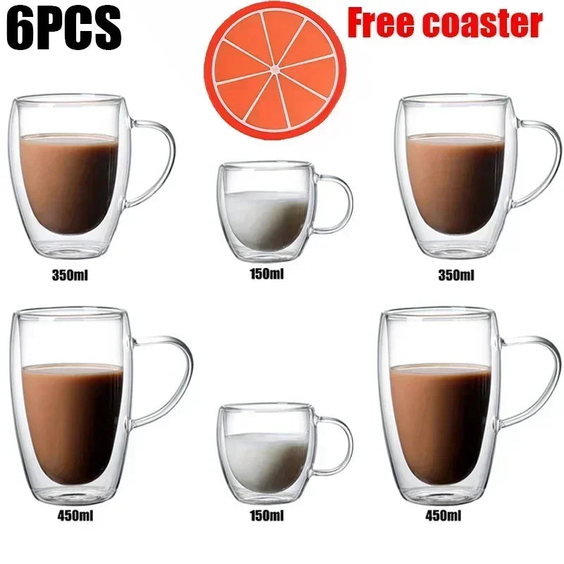 Disfruta tu café o te como nunca antes.