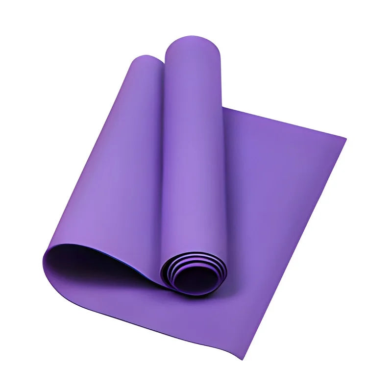 ¡Lleva tu práctica al siguiente nivel con el mejor tapete de yoga, pilates o abdominales!