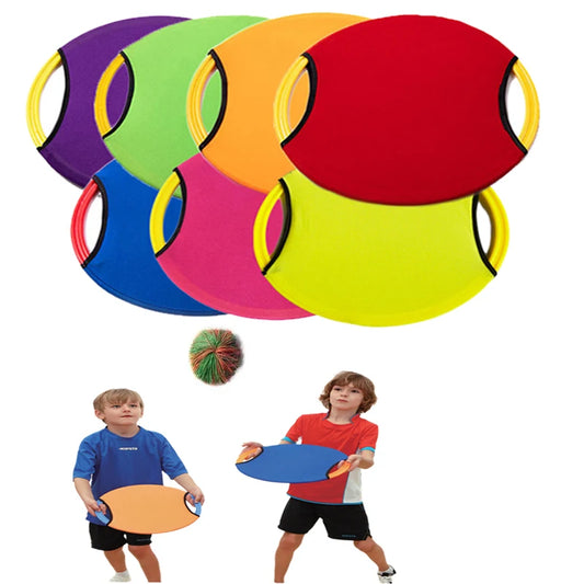 Diversión que Desarrolla Habilidades en los Niños!