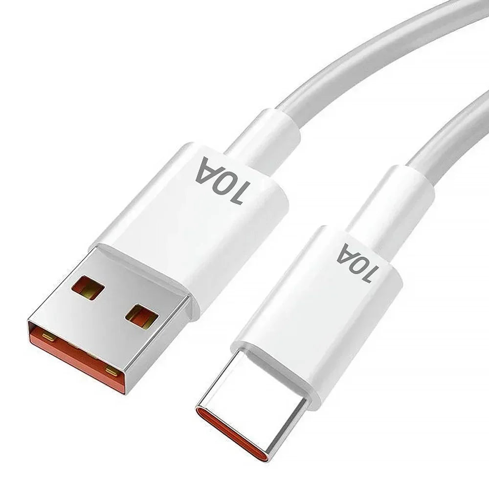 Carga Ultrarrápida para los que no pueden esperar! Ideal para smartphones de gama alta Android.