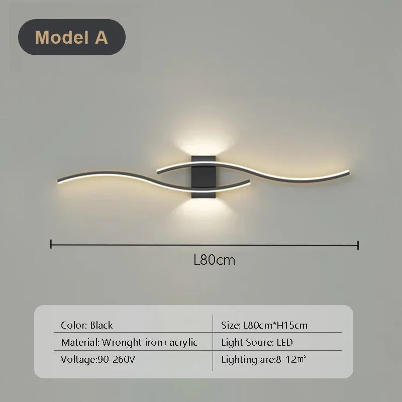 Dale un Toque de Lujo y Sofisticación a tu Hogar con esta Lámpara LED con Control Remoto.