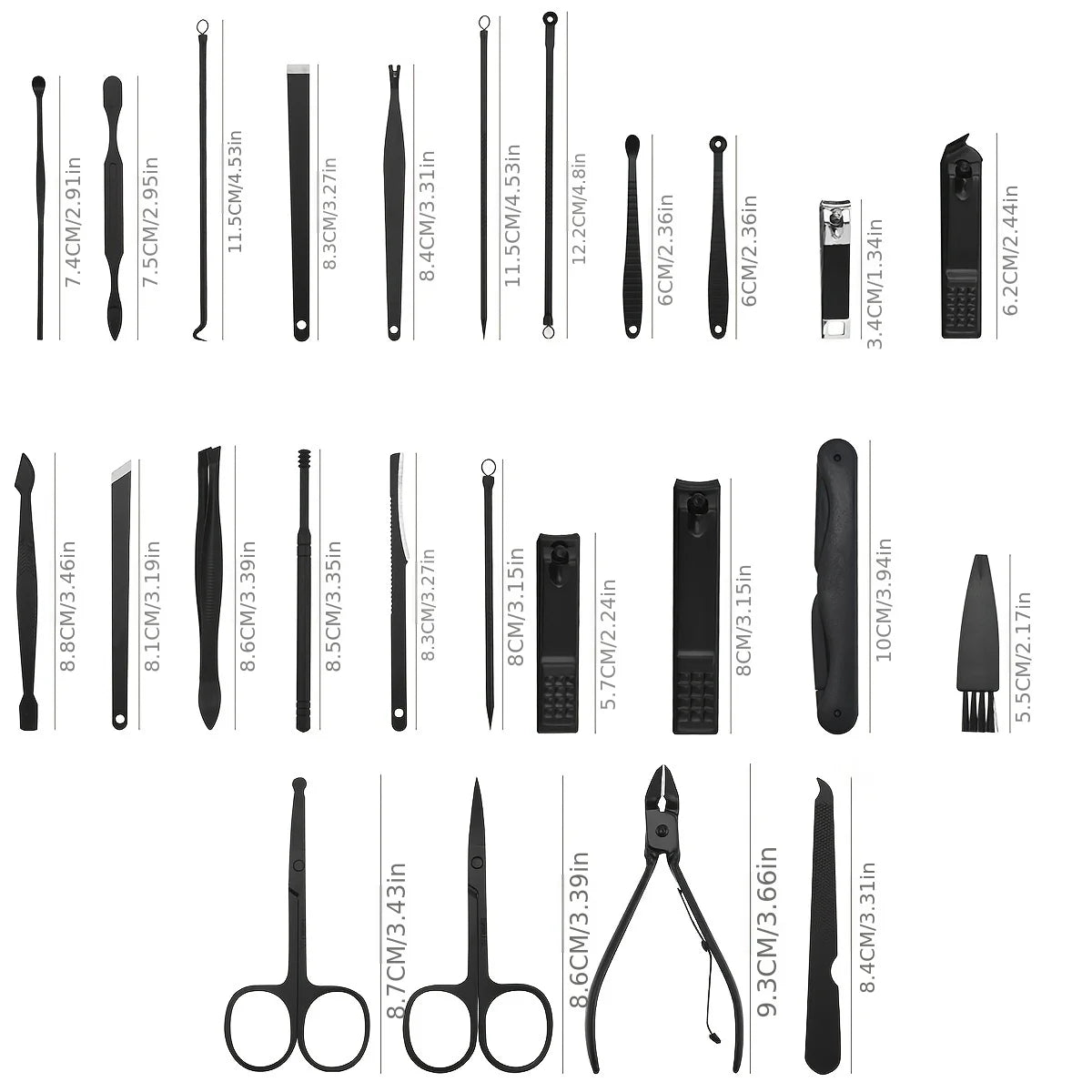 Quieres mantener tus uñas impecables en cualquier momento?