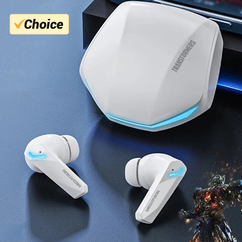 Vive la experiencia del sonido profesional sin cables! Los Lenovo GM2 Pro están diseñados para quienes buscan un audio potente.