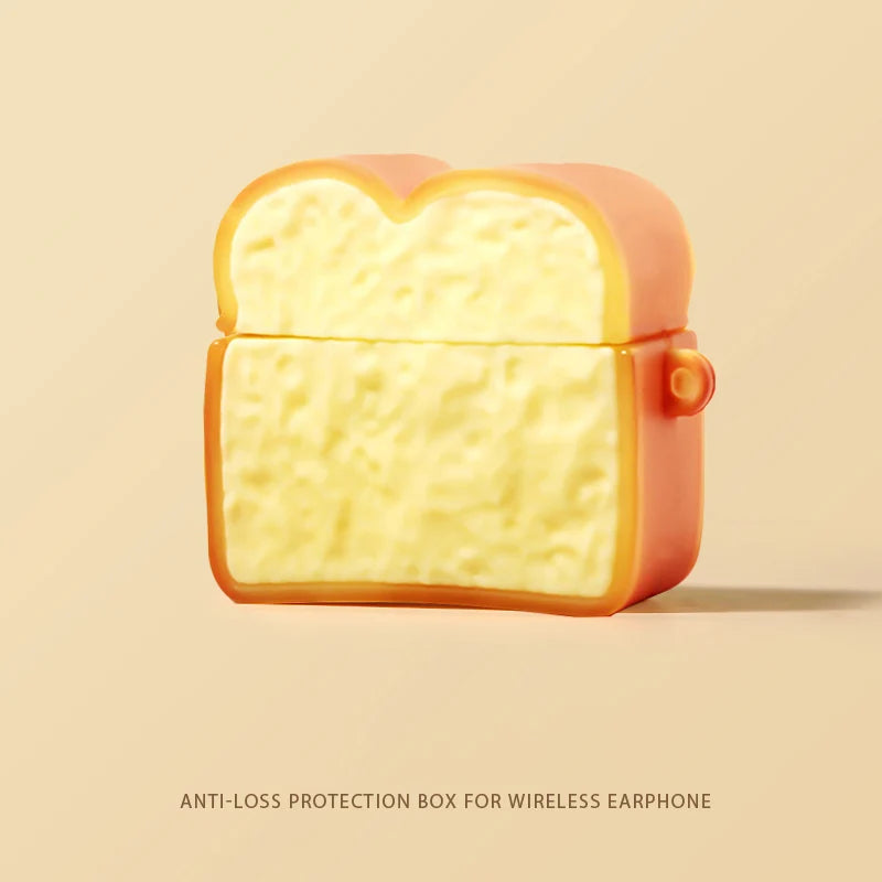 Tus Airpods ahora tienen más Estilo que Nunca! Protege y personaliza tus audífonos.