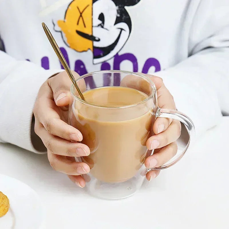 Disfruta tu café o te como nunca antes.