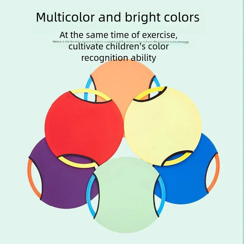 Diversión que Desarrolla Habilidades en los Niños!