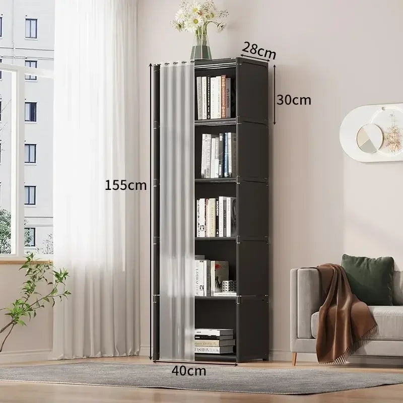 La Solución Perfecta a la Falta de Espacio en un Diseño Minimalista.