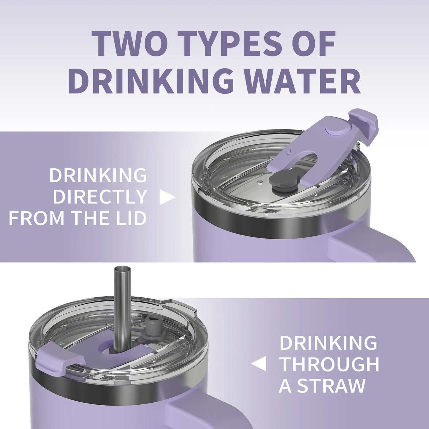 ¡Tu nuevo compañero para mantener las bebidas a la temperatura ideal durante todo el día! Este vaso aislado de 1200ML es perfecto para quienes buscan un termo de gran capacidad que sea práctico, resistente y fácil de usar