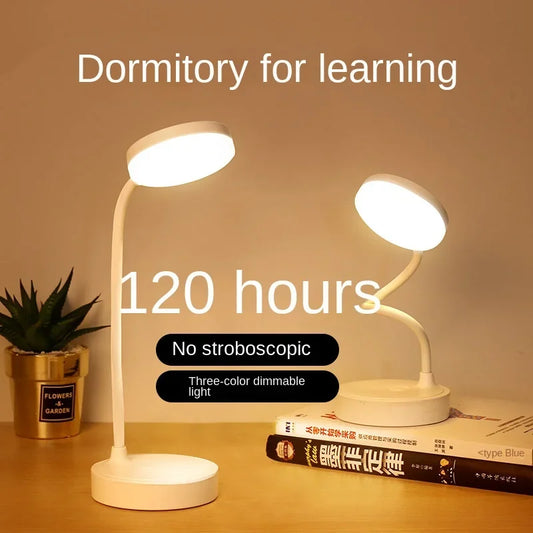 ¿Buscas una lámpara que combine estilo, funcionalidad y protección ocular? Nuestra Lámpara LED de Mesa es perfecta para crear un ambiente cómodo y productivo en cualquier espacio. Ya sea que la uses en tu escritorio de oficina